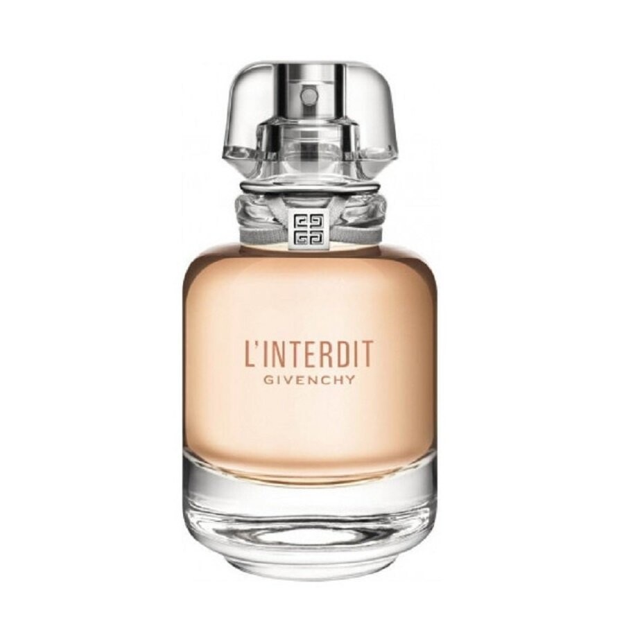 

Живанши, L'Interdit, туалетная вода, 50 мл Givenchy