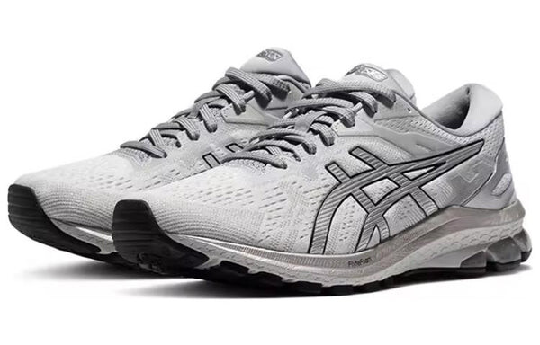 Кроссовки gt 1000 10 кроссовки Asics, серый — фото 2