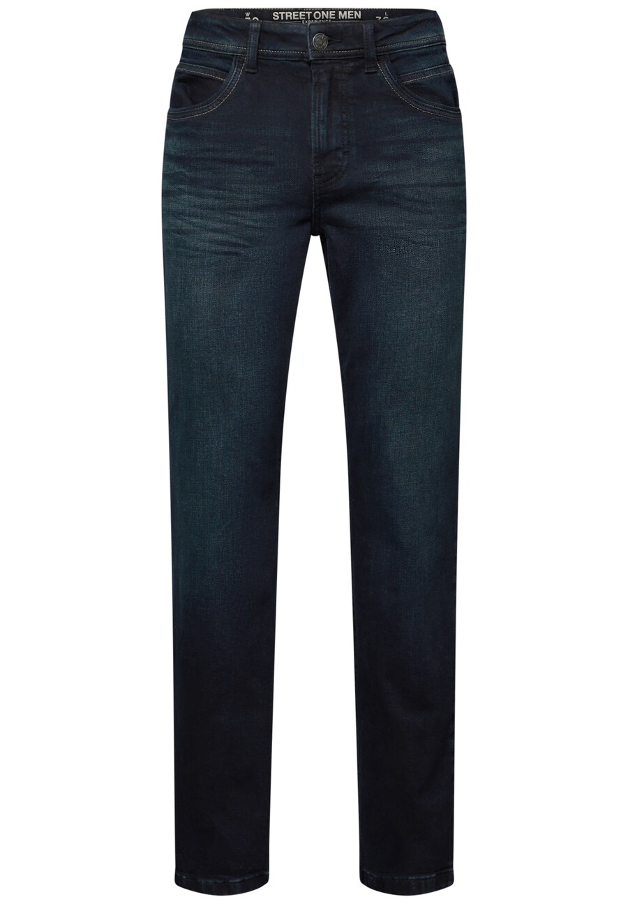 

Повседневные джинсы Street One MEN, Blue denim