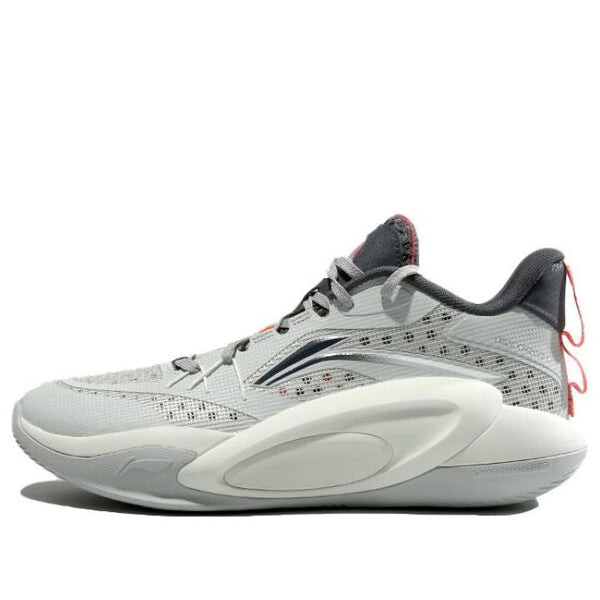 

Кроссовки blast se mid Li-Ning, серый