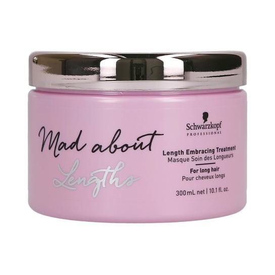

Маска для волос, 300 мл Schwarzkopf Professional, Mad About Longs