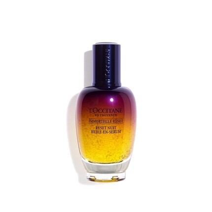 

Масло-сыворотка «Бессмертник» Overnight Reset, 50 мл, L'Occitane