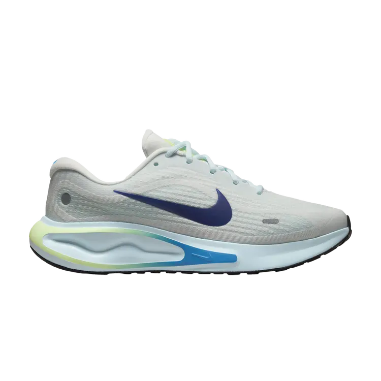 

Кроссовки Nike Journey Run, белый