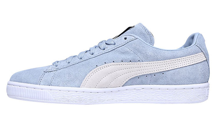 

Кроссовки PUMA Suede Classic Blue Fog