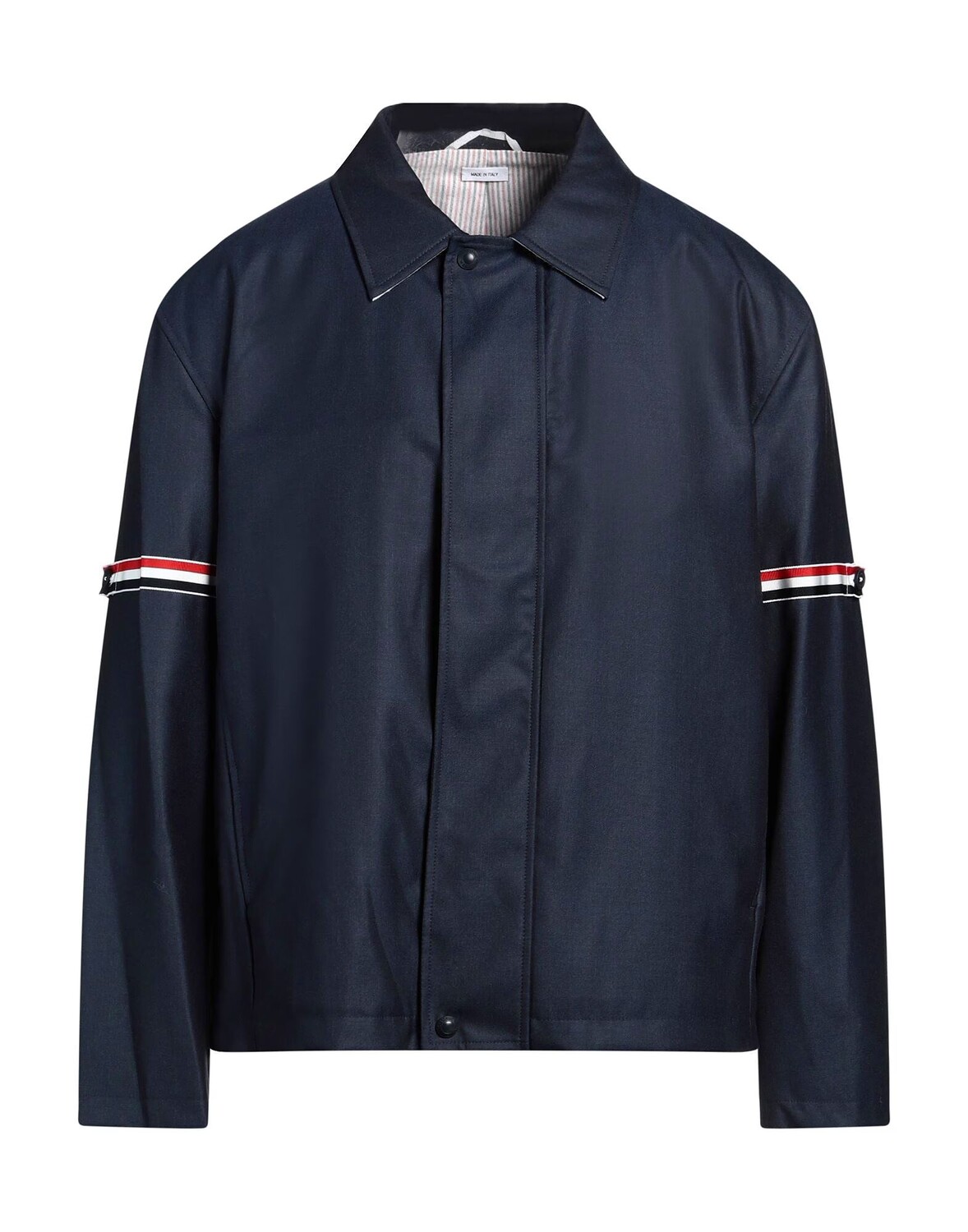 

Куртка Thom Browne, синий