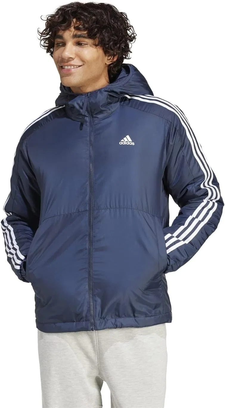 Куртка утепленная adidas Legend Ink — фото 2