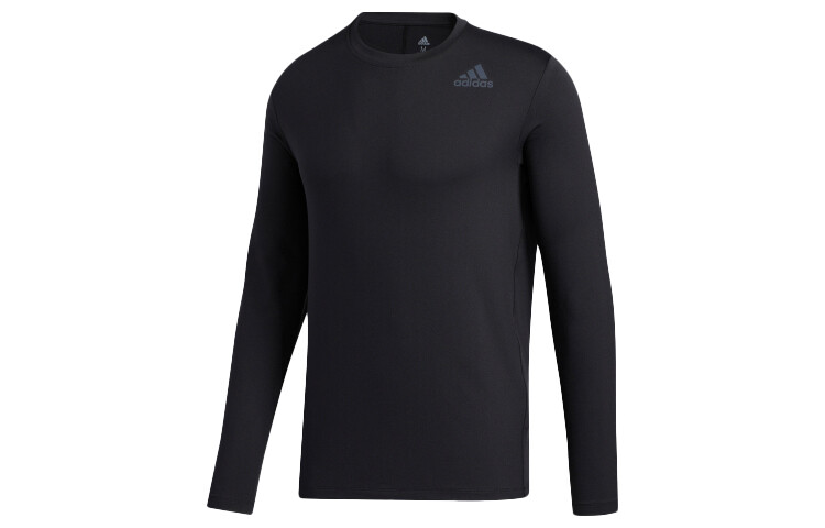 

Толстовка мужская черная Adidas, черный