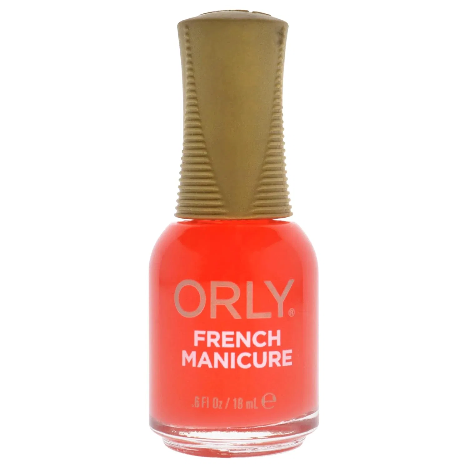 Лак для французского маникюра Orly French Manicure, розовый, 18 мл Orly