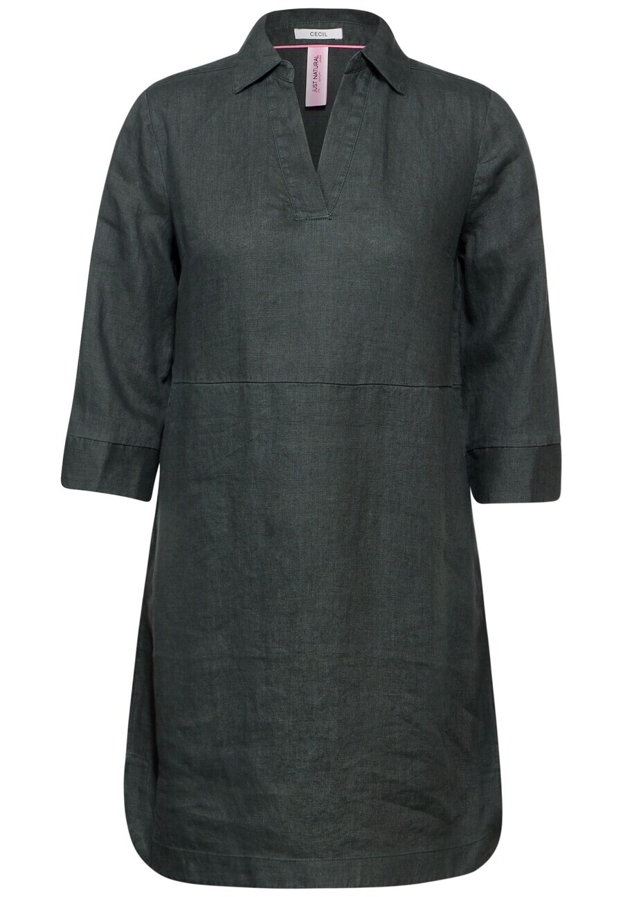

Платье CECIL Dress, хаки