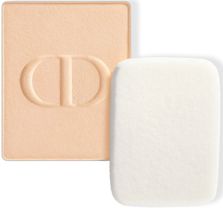 

Прочная Основа в компактном наполнении DIOR Dior Forever Natural Velvet Refill, 2W Warm 10 g