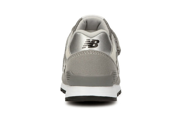 Кроссовки 996 ширина New Balance, серый — фото 3