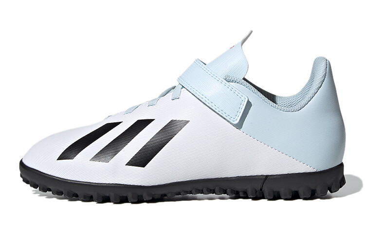 

Футбольные бутсы детские X 19.4 PS Low-top белые Adidas