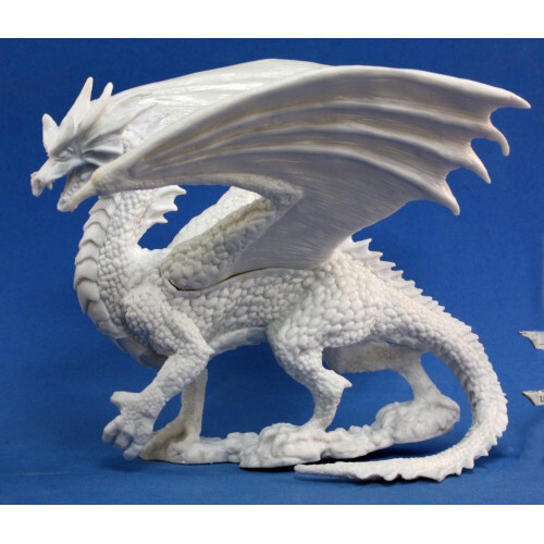 

Миниатюра Reaper Dark Heaven Bones: Fire Dragon