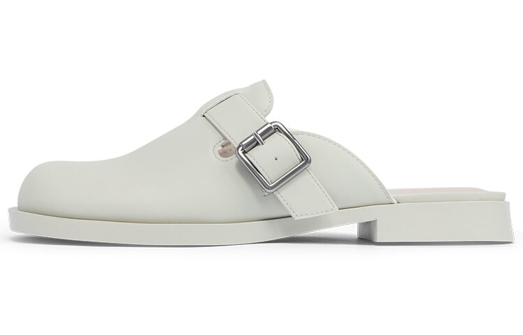 

Сабо CHARLES&KEITH Closed Toe Slippers Women's