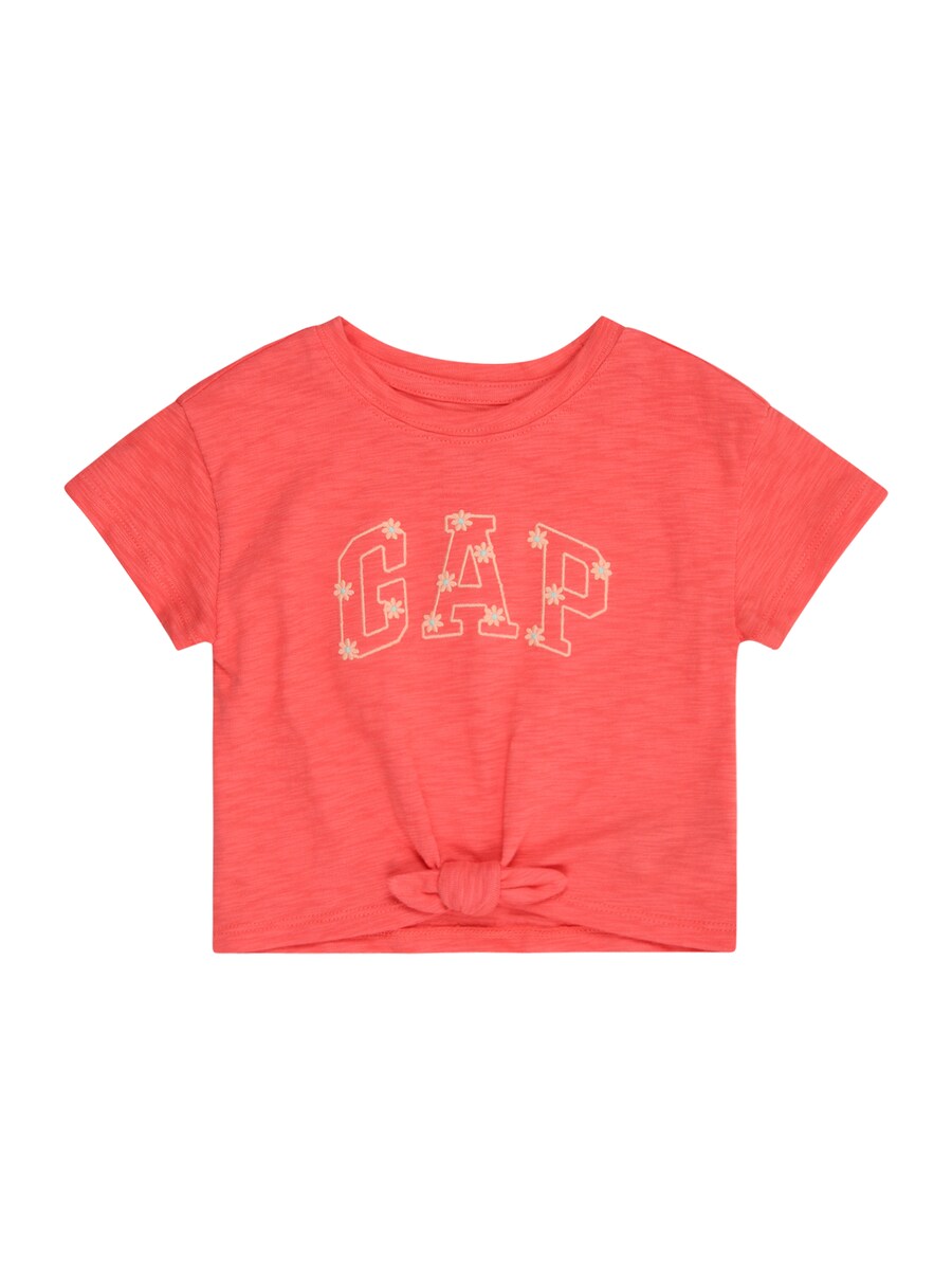 

Рубашка GAP, коралловый