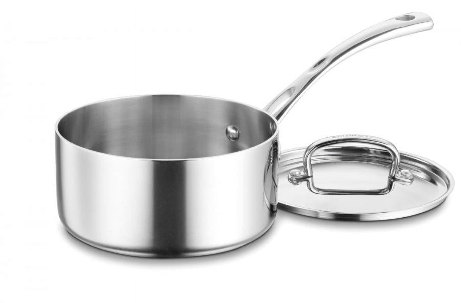 

Кастрюля трехслойная Cuisinart French, 2 литра