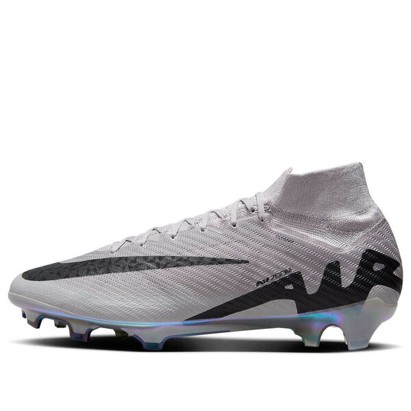 

Кроссовки mercurial superfly 9 elite как Nike, серый