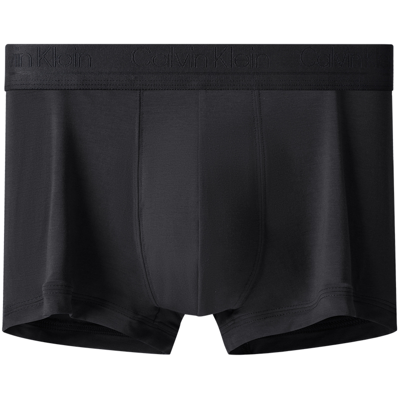 

Мужские трусы CALVIN KLEIN, 1 шт., черные