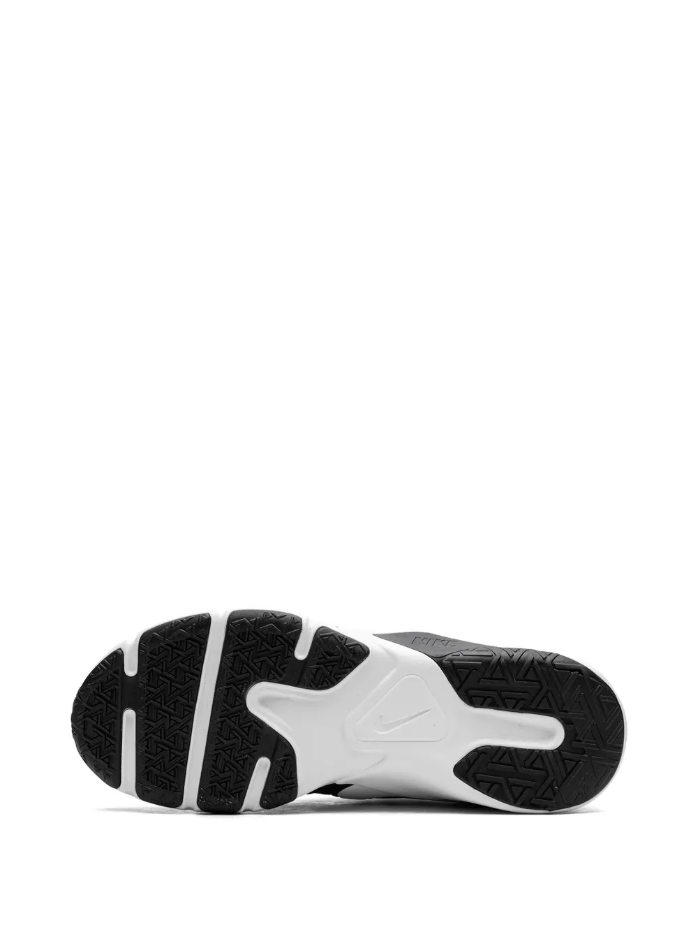 Кроссовки Legend Essential 2 Nike, черный — фото 4