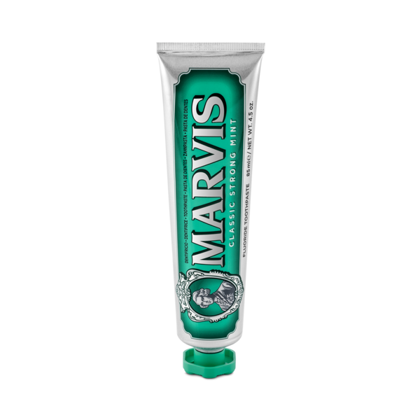 

Зубная паста, 85 мл Marvis Classic strong mint