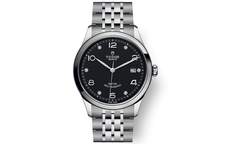 

Мужские часы коллекции 1926 TUDOR, черный