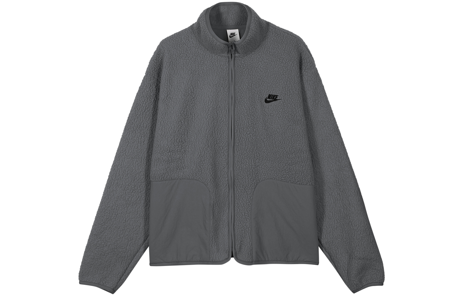 

Куртка мужская Iron Gray Nike