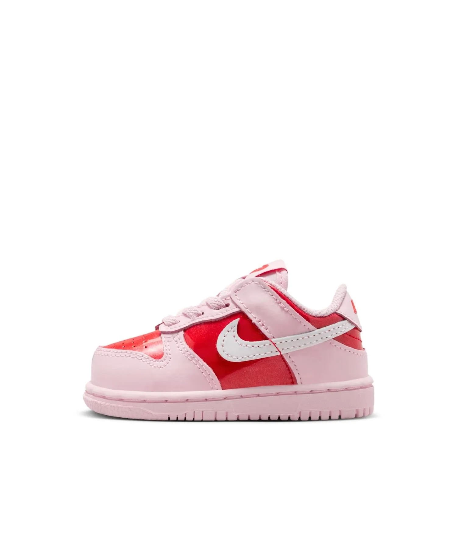 Детские кроссовки Nike Dunk Low