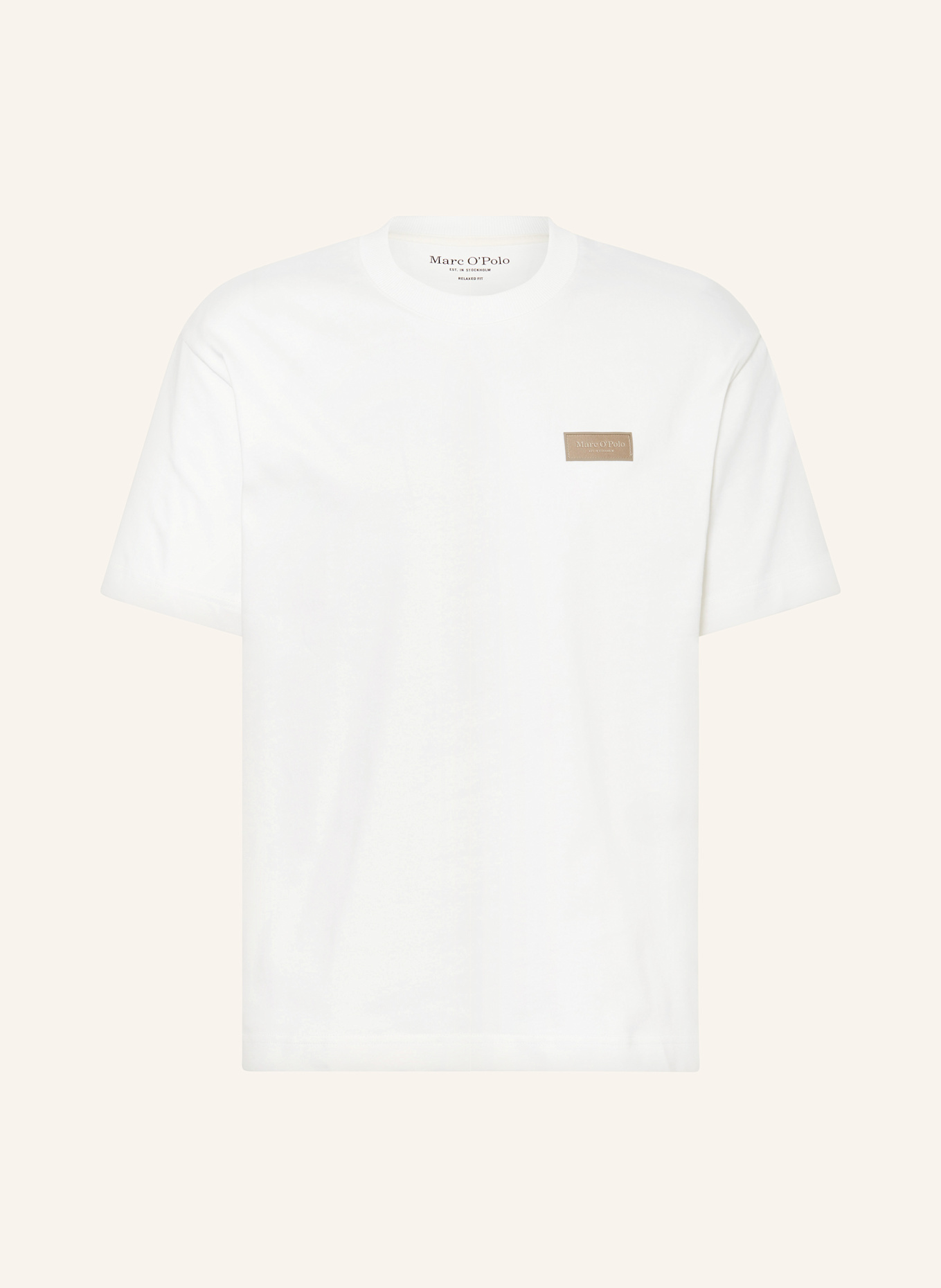 

Футболка Marc O'Polo, белый