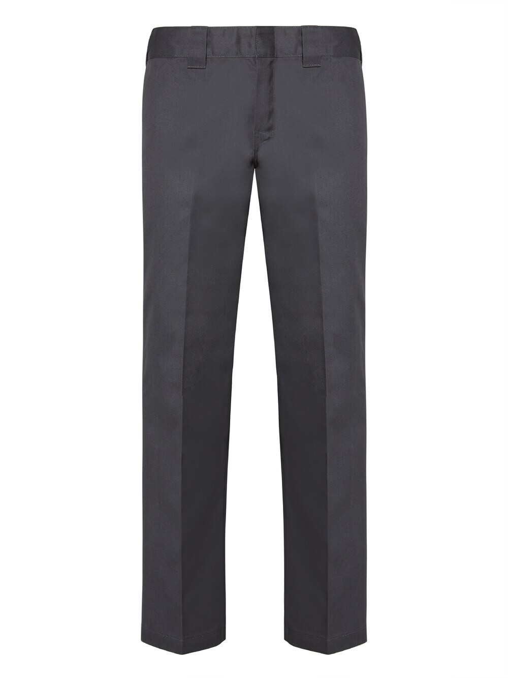 

Обычные плиссированные брюки Dickies 873, темно-серый