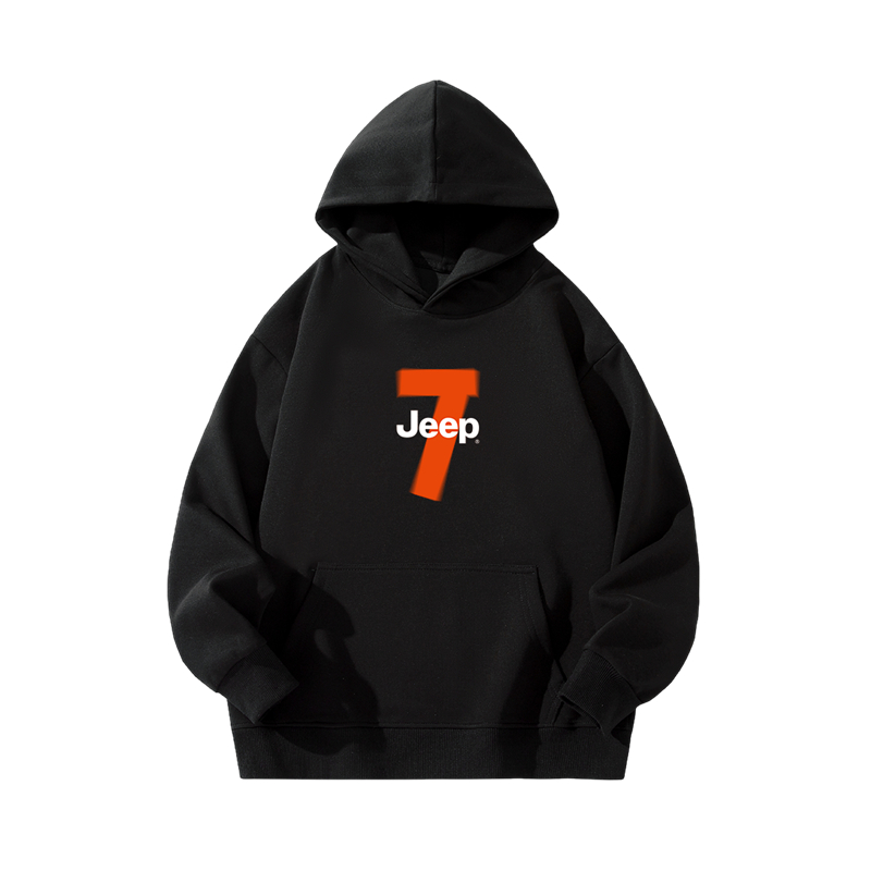 Футболка школьная Jeep, хаки — фото 3