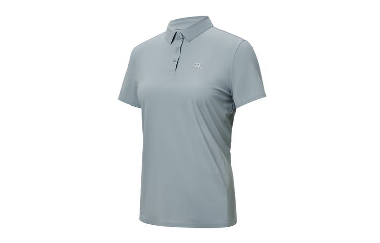

Футболка женская KOLON SPORT, Light Blue LB