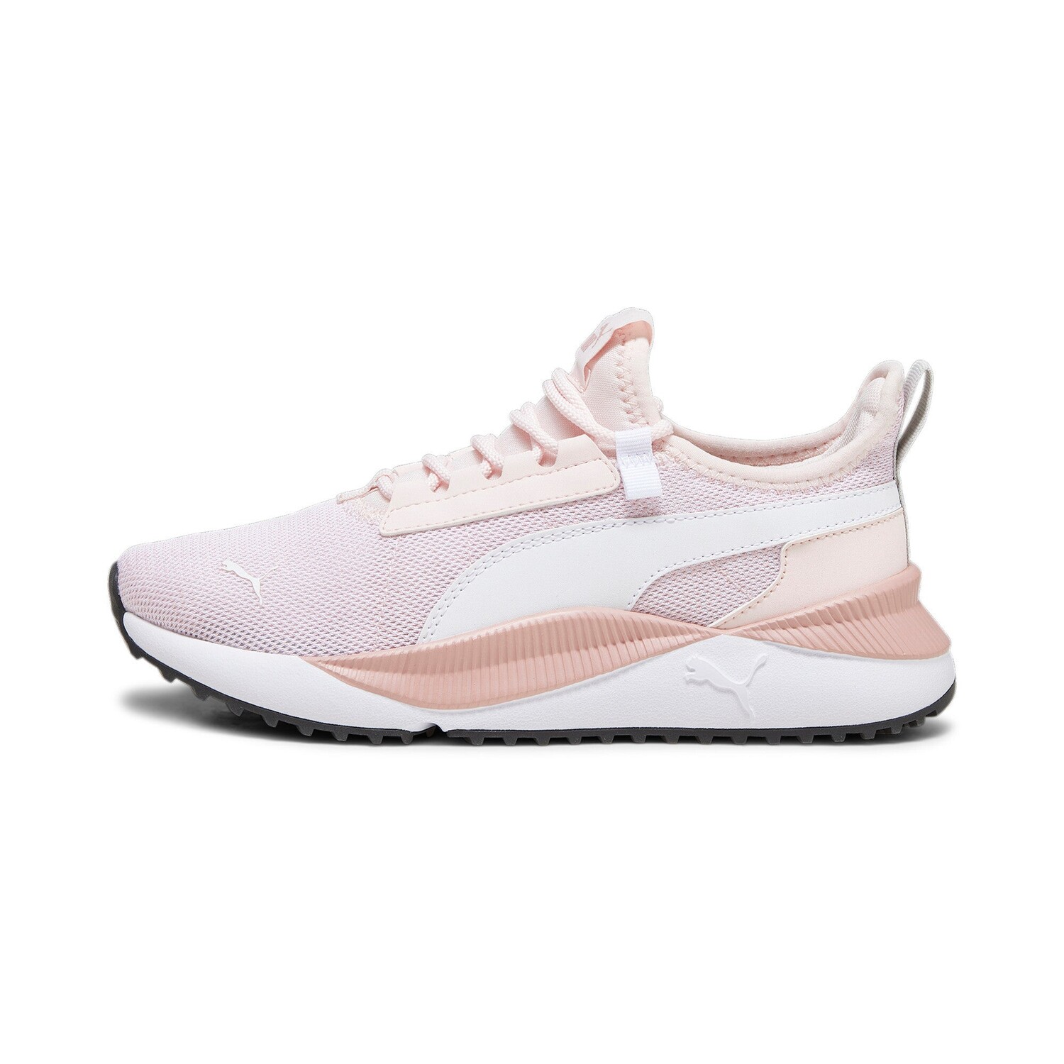 

Кроссовки PUMA Junior Pacer Easy Street, цвет Frosty Pink/White/Future Pink