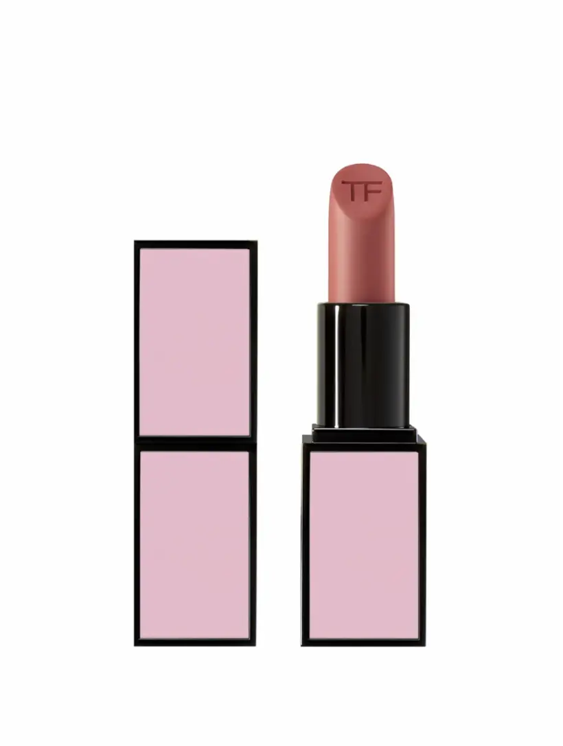 

Помада Rose Prick Lip Color, оттенок Indian Rose Tom Ford Beauty