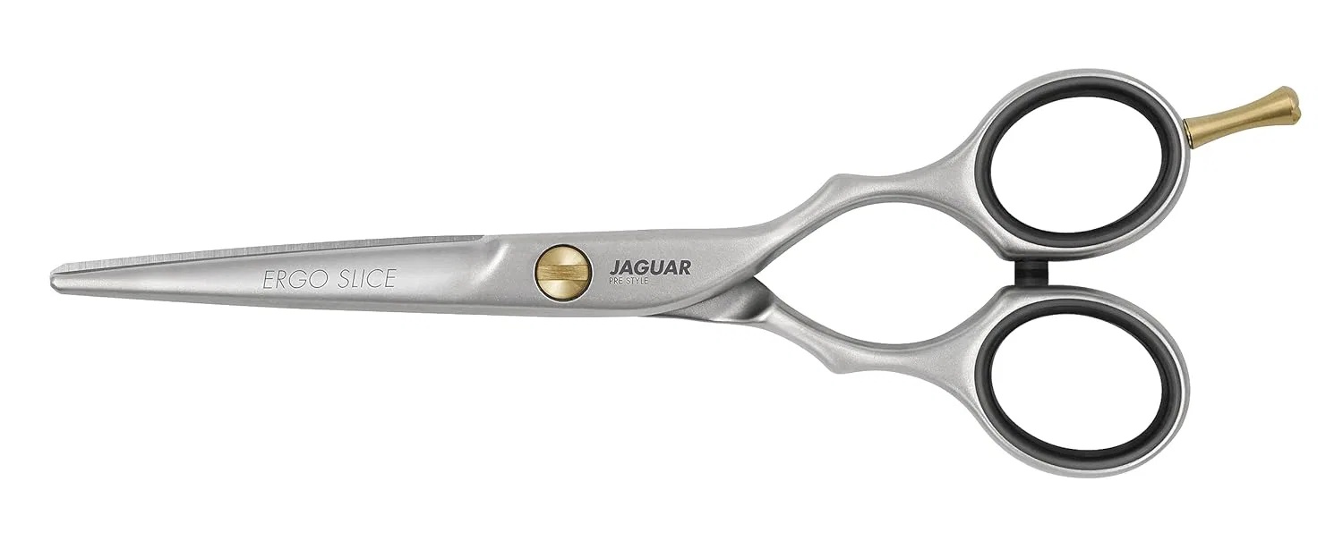 Парикмахерские ножницы Jaguar PreStyle Ergo Slice 5.0" Jaguar