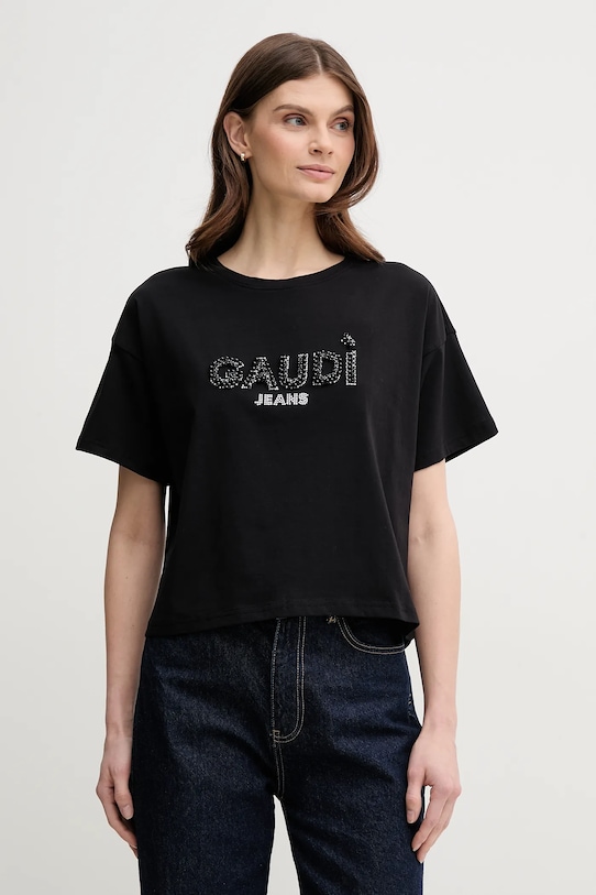 

Футболка Gaudi, черный