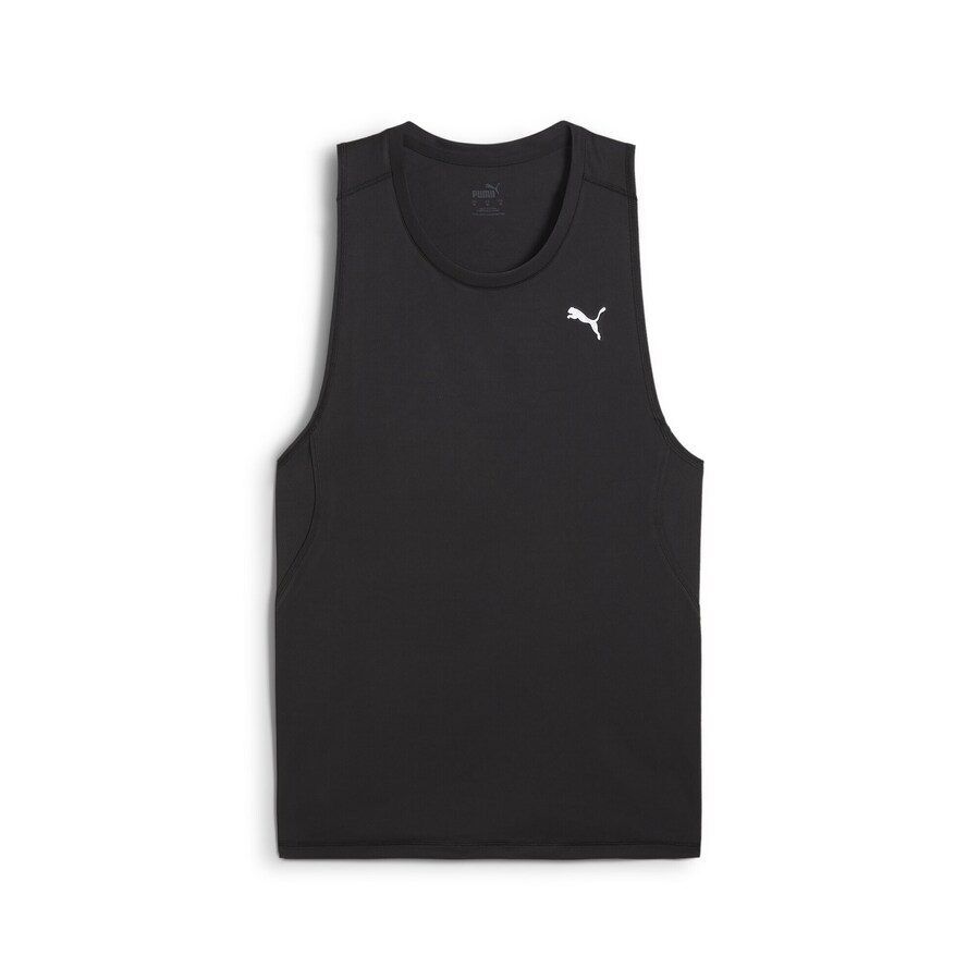 

Рубашка для выступлений PUMA Velocity, черный
