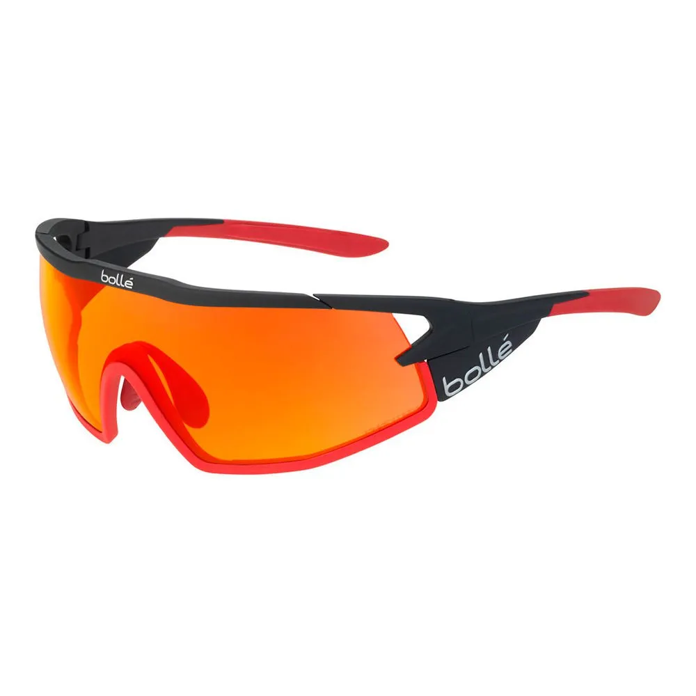 

Фотохромные солнцезащитные очки Bolle B-Rock Pro, красный