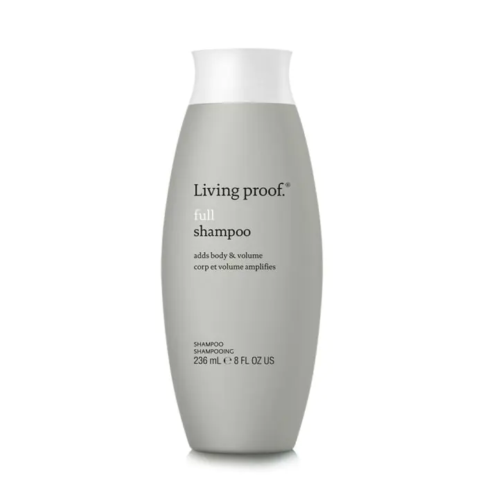 

Шампунь full champú voluminizador Living Proof, объем 236 мл