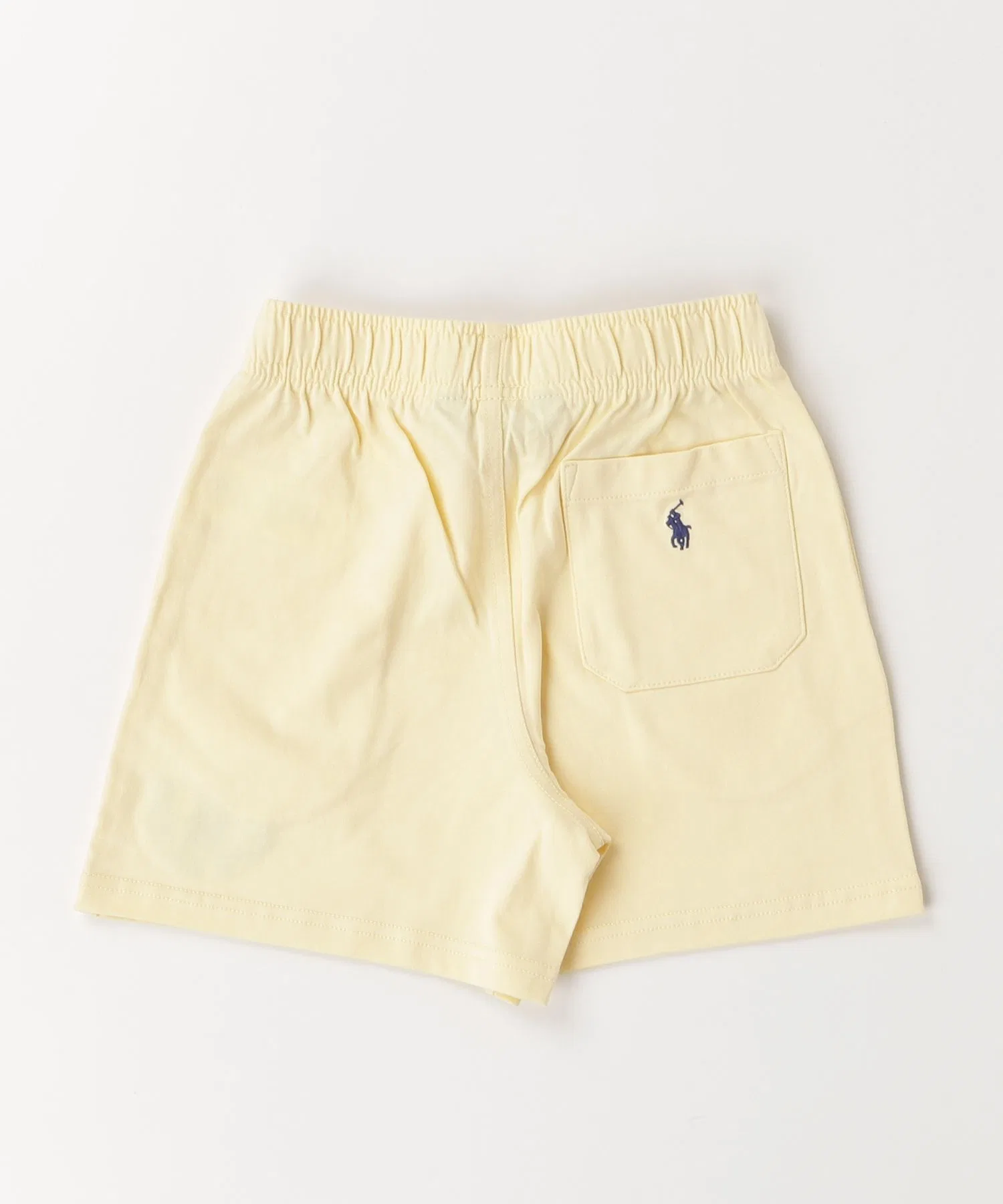 Детские шорты POLO RALPH LAUREN CHILDRENSWEAR — фото 4