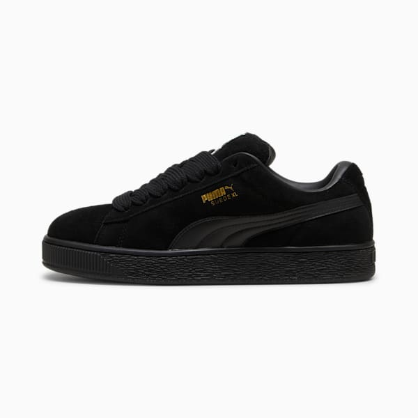 Кроссовки Suede Xl Puma, черный