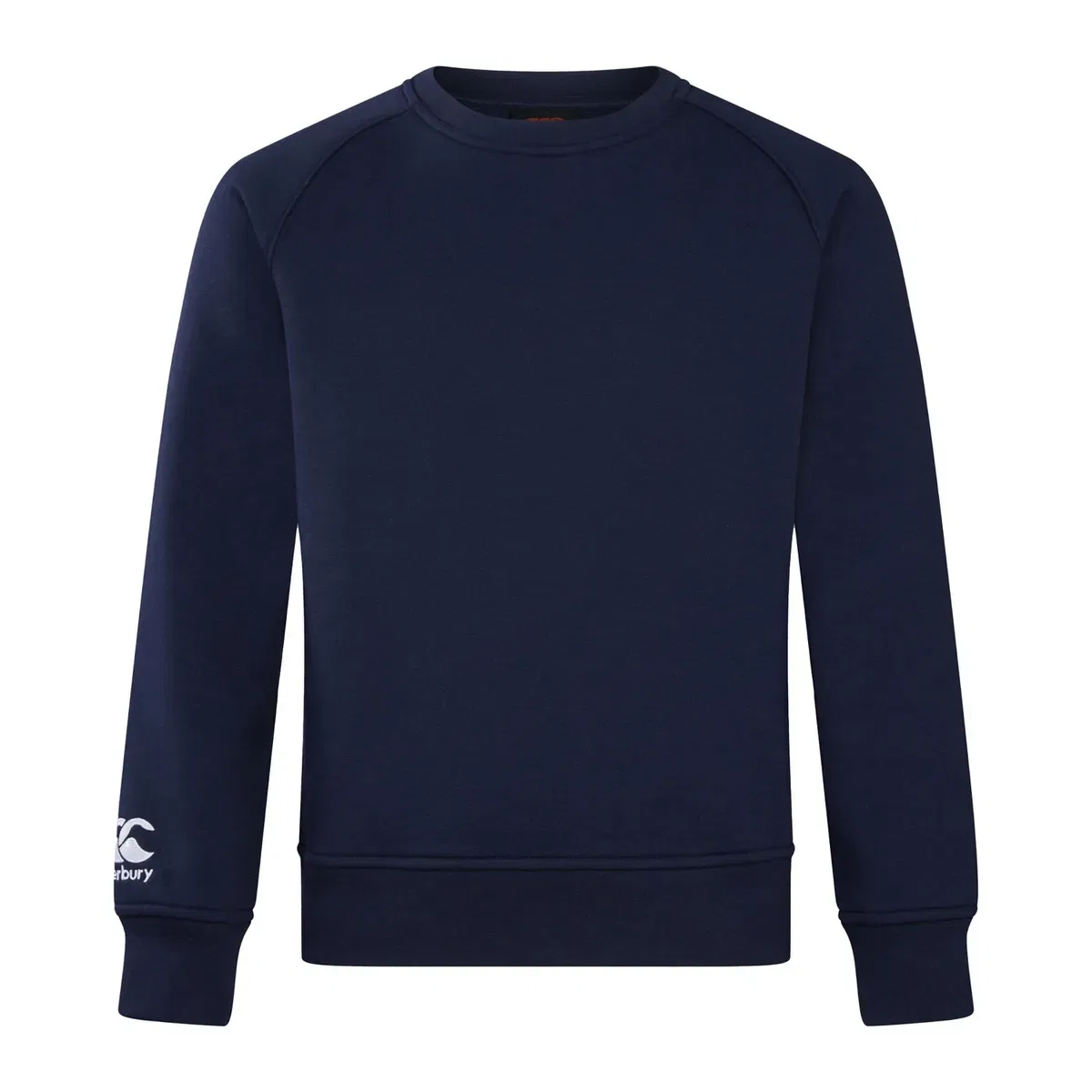 Детский свитшот Club Canterbury, Navy