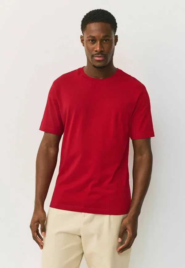 Футболка хлопковая Next T-shirt Next Red, красный