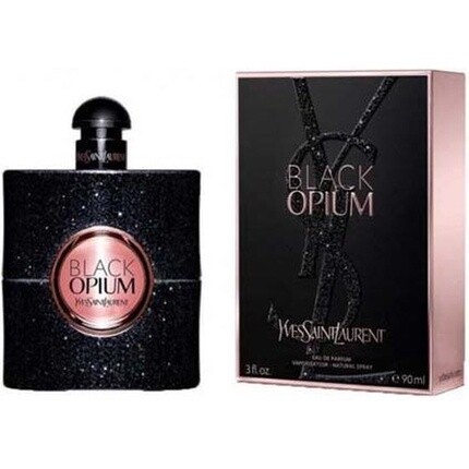 Парфюмерная вода Yves Saint Laurent Opium Black, 150 мл — фото 2