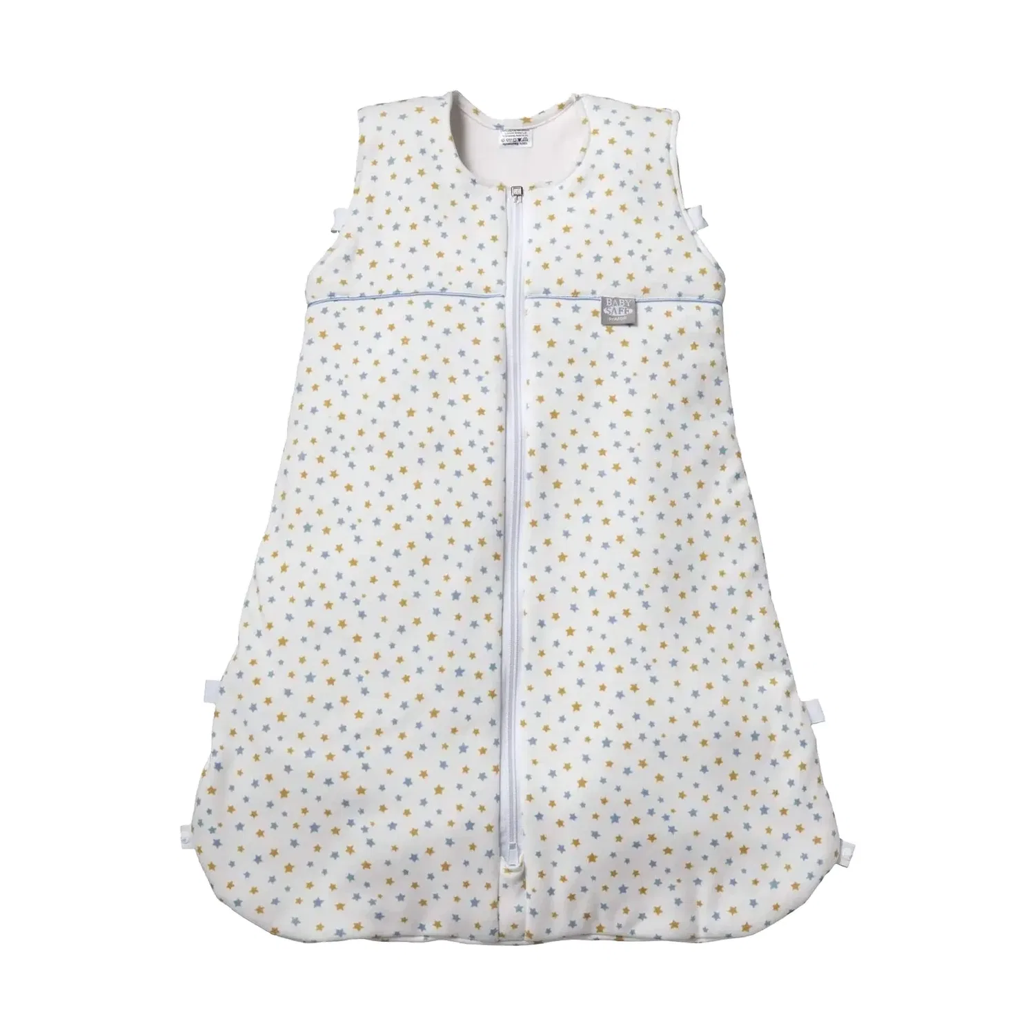 Спальный мешок для малыша Climarelle TOP Kinderhaus Blaubär, синий