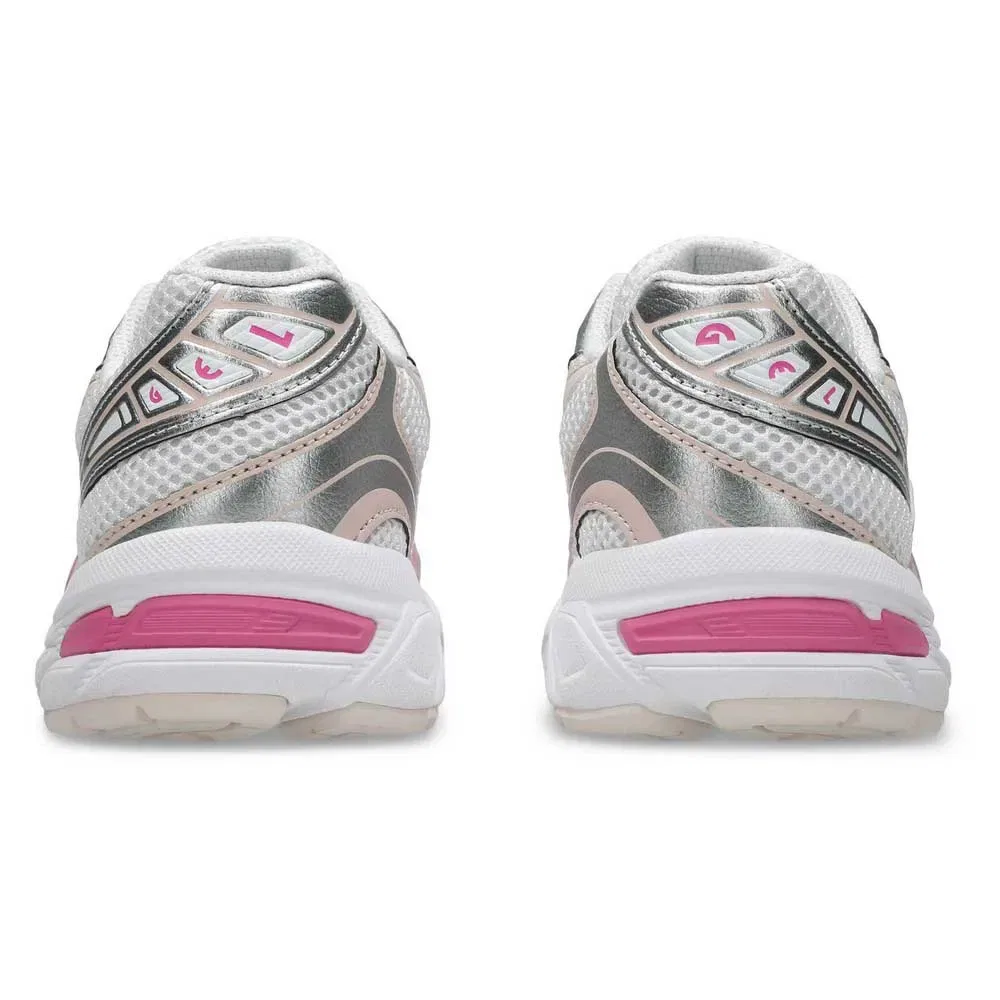 Кроссовки Gel-1130 Asics, белый — фото 4