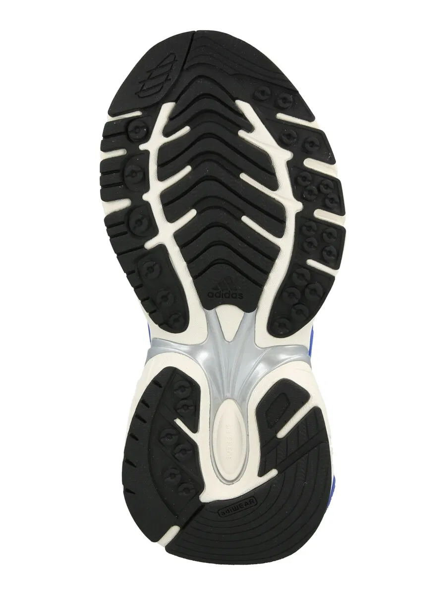 Кроссовки ADISTAR XLG 2.0 синего цвета ADIDAS ORIGINALS — фото 3