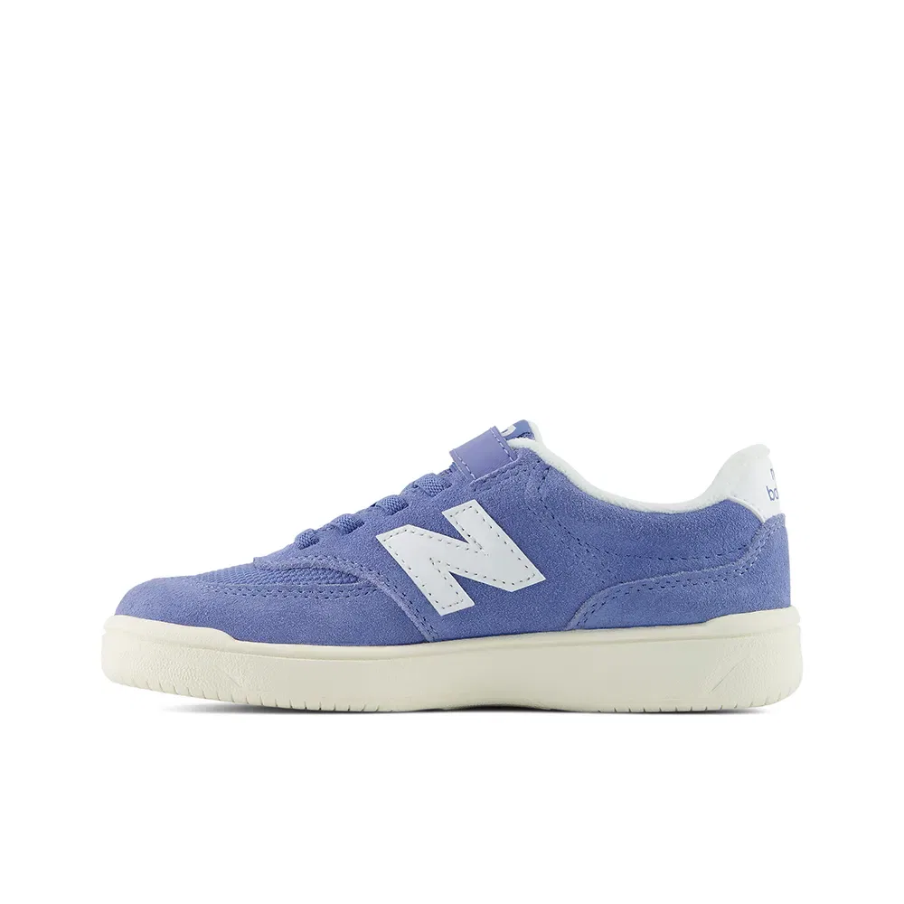Кроссовки 80 PS New Balance, синий — фото 3