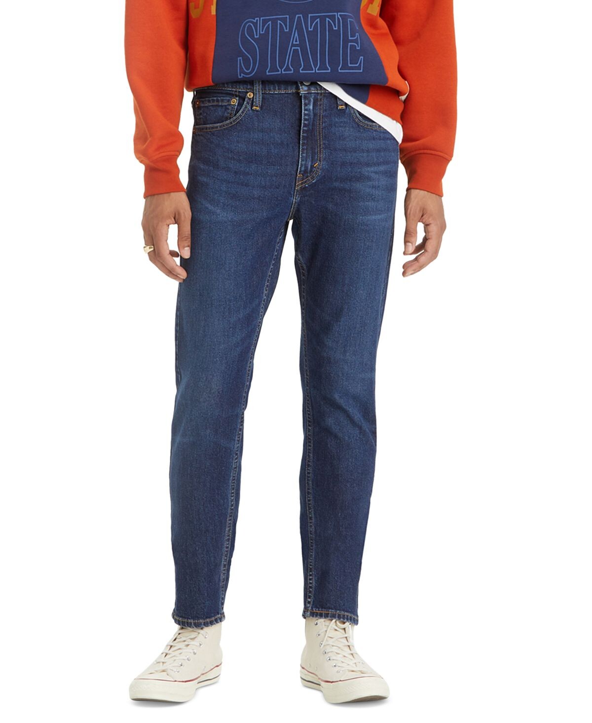 

Мужские джинсы 510™ skinny fit eco performance Levi's, мульти