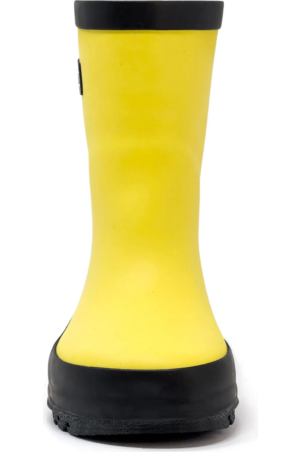 Детские сапоги водонепроницаемые Rain Boot STONZ, желтый — фото 4