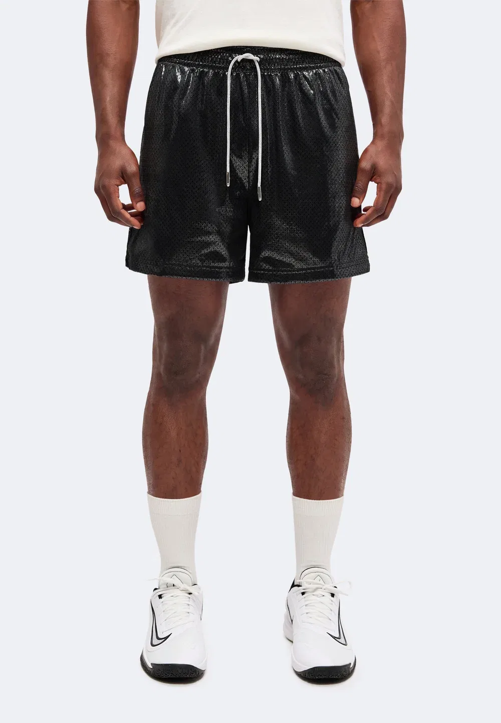 Да - спортивные шорты Nike Performance, Black
